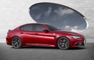 Alfa Romeo Giulia (3)