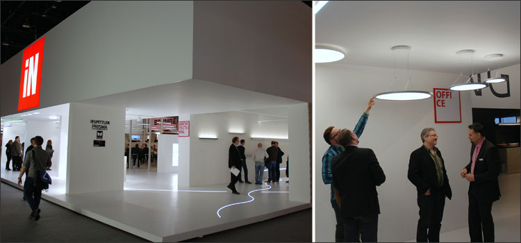 Performance IN Lighting