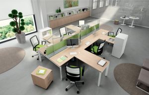 arredo ufficio