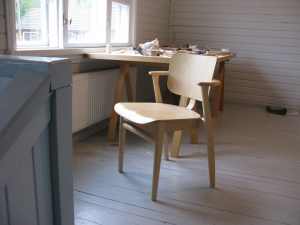 domus chair 10