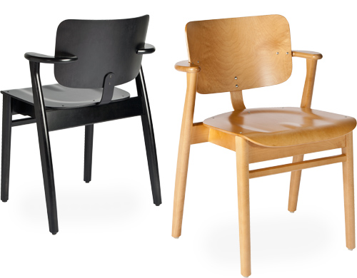 domus chair 7