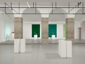 FLOS PROFESSIONAL SPACE