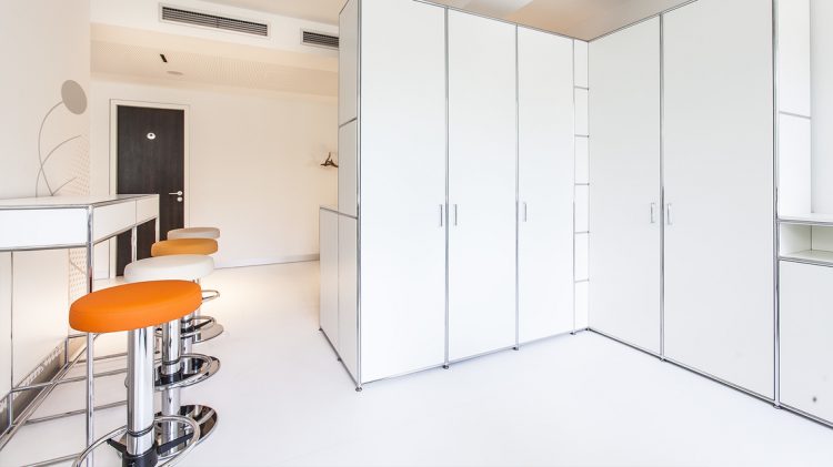 Dauphin Alpha Sports Berlin