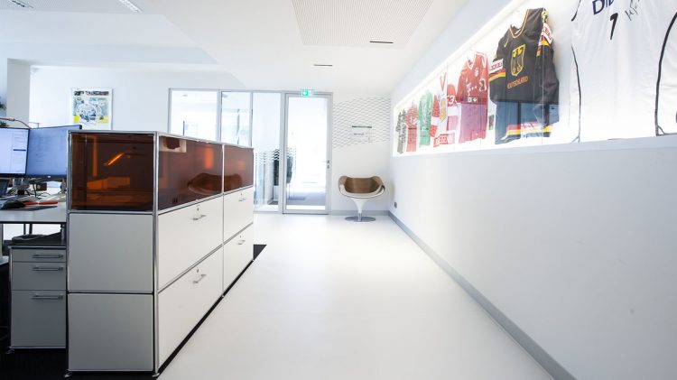 Dauphin Alpha Sports Berlin