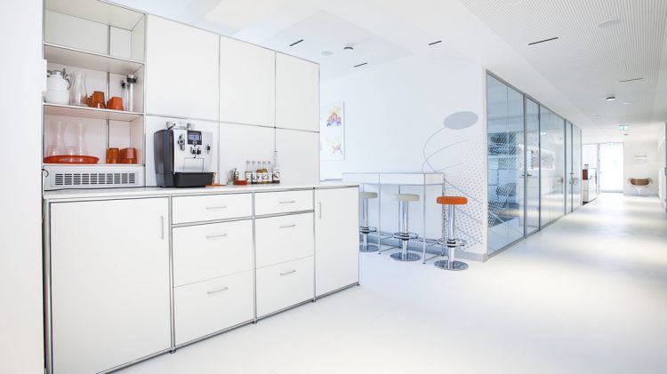 Dauphin Alpha Sports Berlin