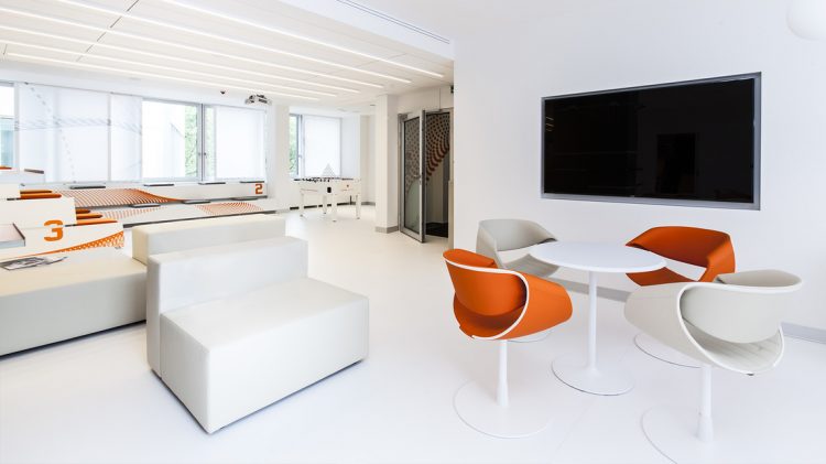 Dauphin Alpha Sports Berlin