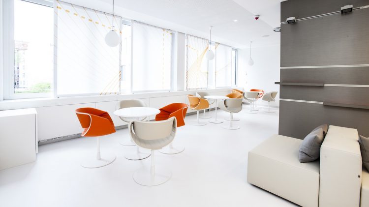 Dauphin Alpha Sports Berlin