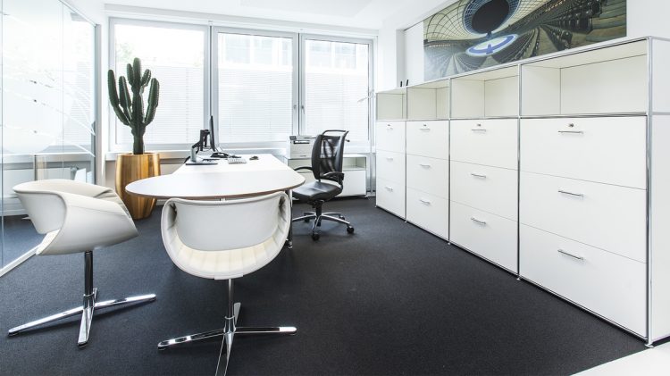 Dauphin Alpha Sports Berlin