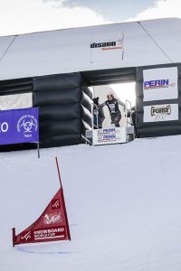 Disano illuminazione Sponsor a Cortina