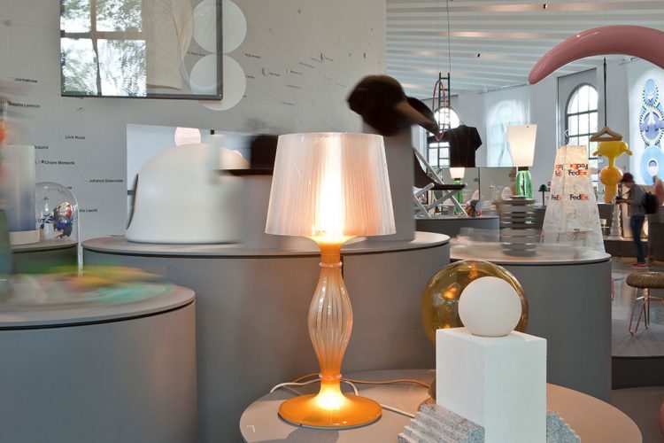 Liza Slamp