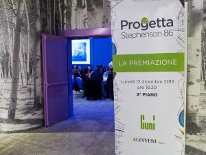 Concorso Stephenson 86 
