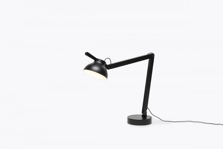 PC Lamp - Pierre Charpin