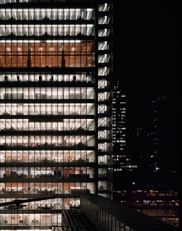 New York Times Company