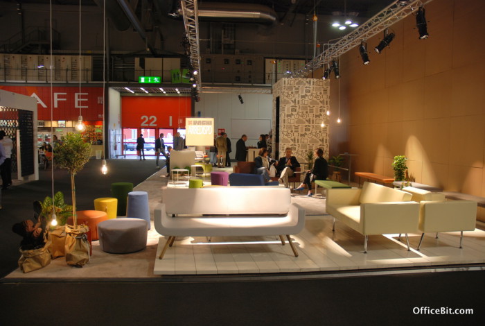 salone del mobile 2015