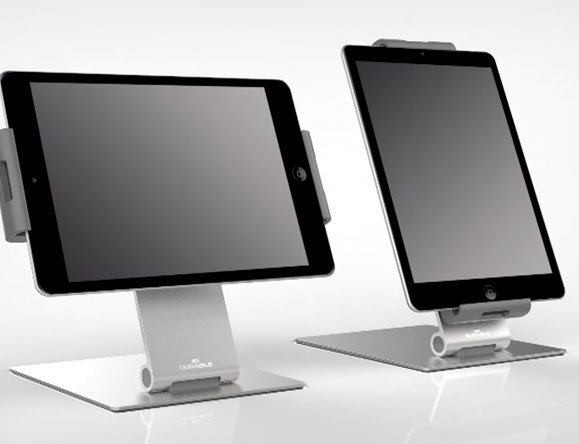tablet holder Durable