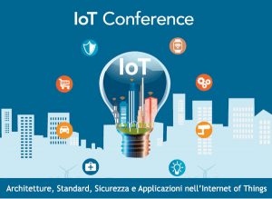 IOT conference