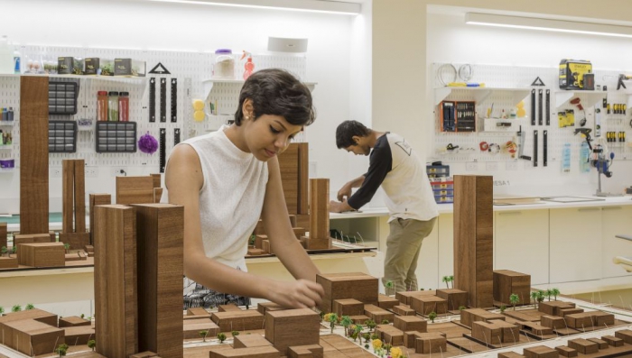 Mallol Design House Archmarathon