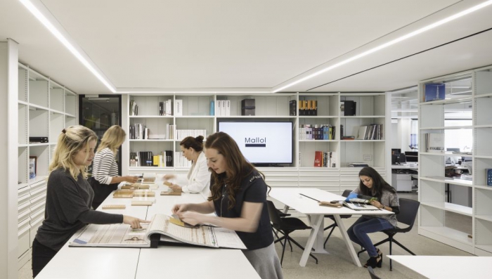 Mallol Design House Archmarathon