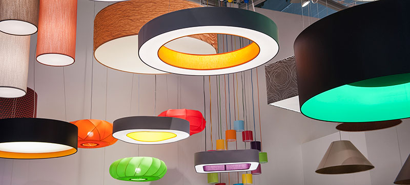 Light + Building 2018