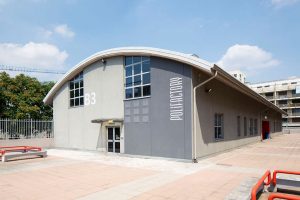 Polifactory coworking e laboratori