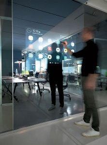 smart meeting