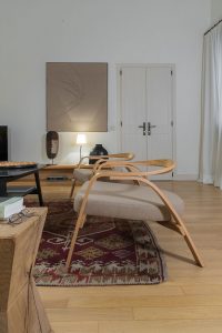 seduta Grillo - arredo home office