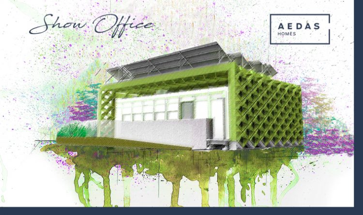 concorso office show