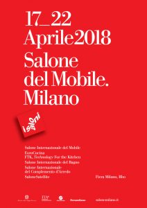 Salone del Mobile Milano Manifesto