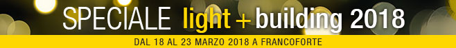 Light + Building 2018